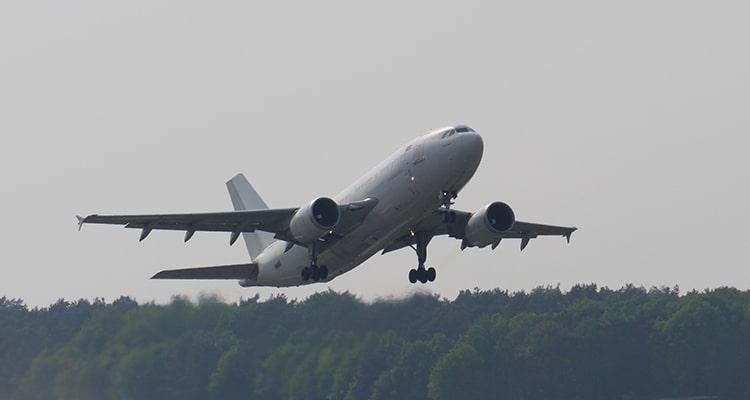 «Аэрофлот» разрешил использовать гаджеты во время взлёта и посадки самолёта