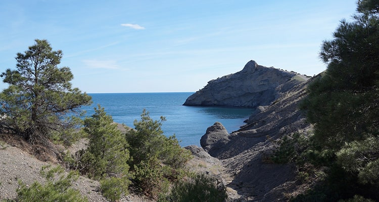 Чистые и безопасные: 476 пляжей Крыма в ожидании туристов