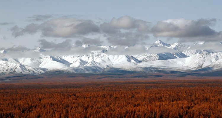 Высшая точка Якутии станет туристической