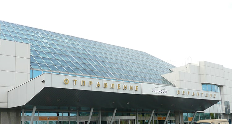 Аэропорт «Пулково» не против покемонов