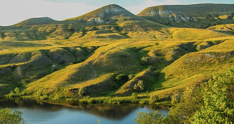 В России появился новый национальный парк