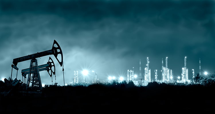 Нефтяные туры в Югру