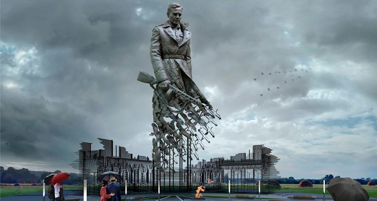 Ржевский мемориал станет одним из крупнейших в стране