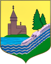 Герб города 