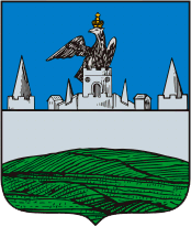 Герб города Болхова