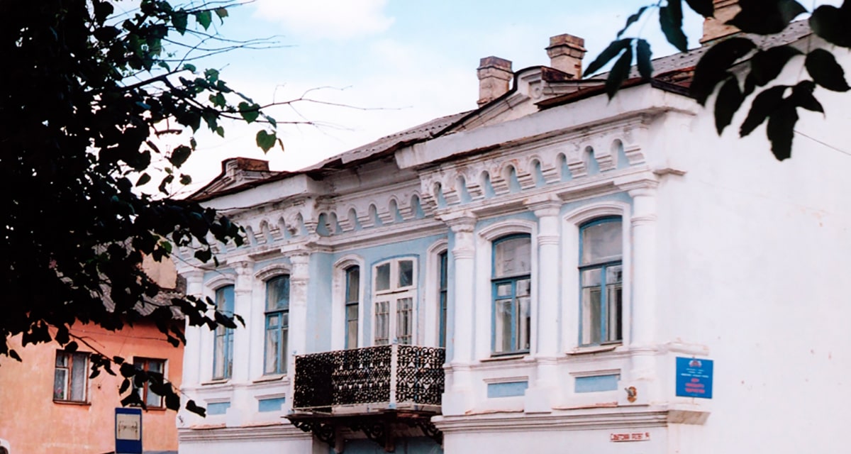 Солецкий краеведческий музей