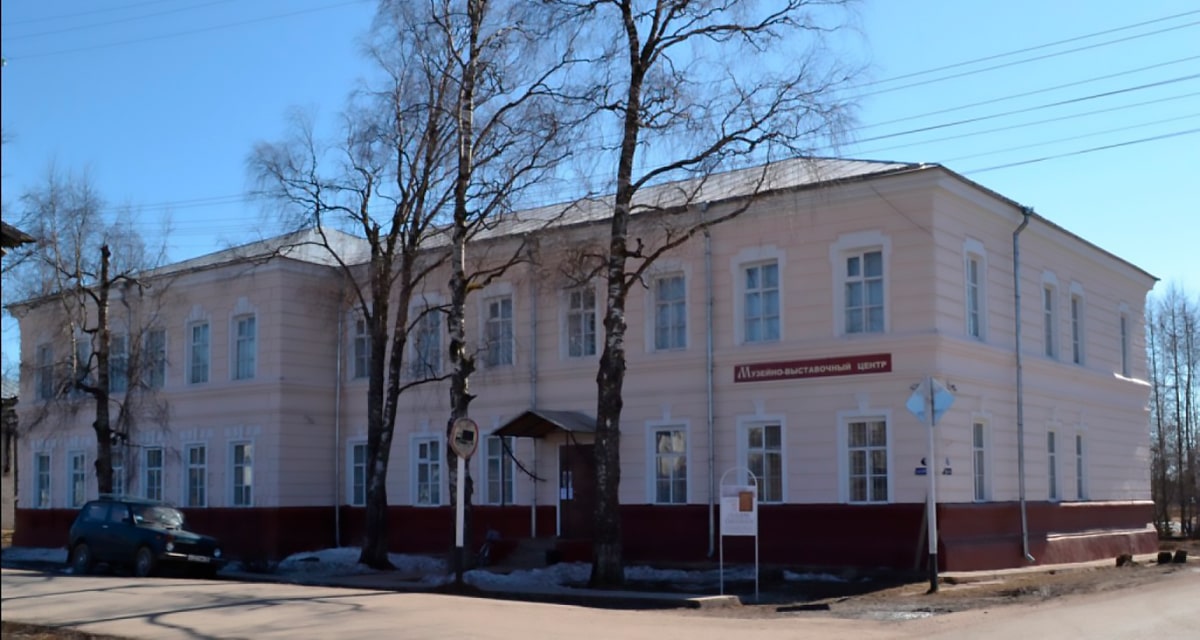 Каргопольский государственный музей